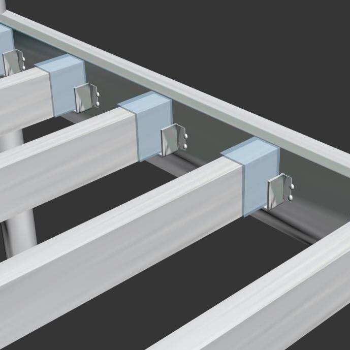厚人304不锈F6666333钢双层床高架低子母床上下铺铁特床简约铁床