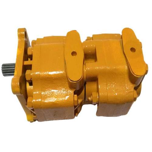 山推压向路SR202SR20万节总成十字轴总成63-1机2-02000