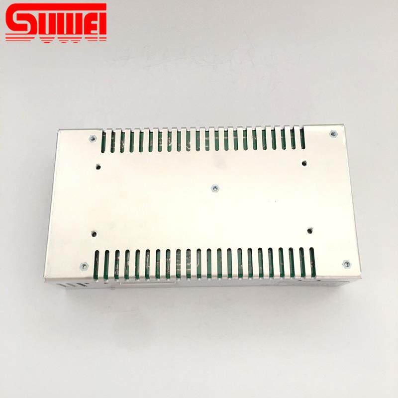 400W开关电源S-40-24V1.6A步V进电机5V12VCIF15V02736V40V48V直6