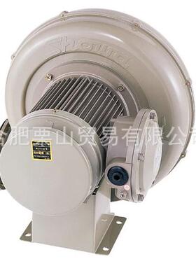 SdHO735WAeki昭n和电电动鼓风机排机风风扇紧凑型EC-75T-R243