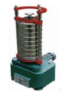 准筛符合ASTMC-36标准，BSEN11377标50#30#40标准