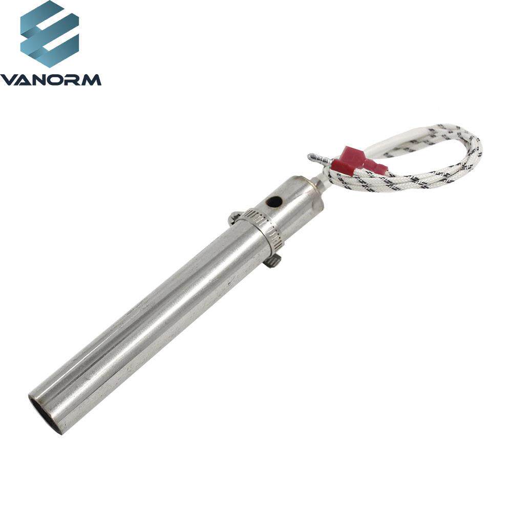 【出口PH-660P供货】H600棒颗W粒炉点火器不锈钢点火1250V400加热