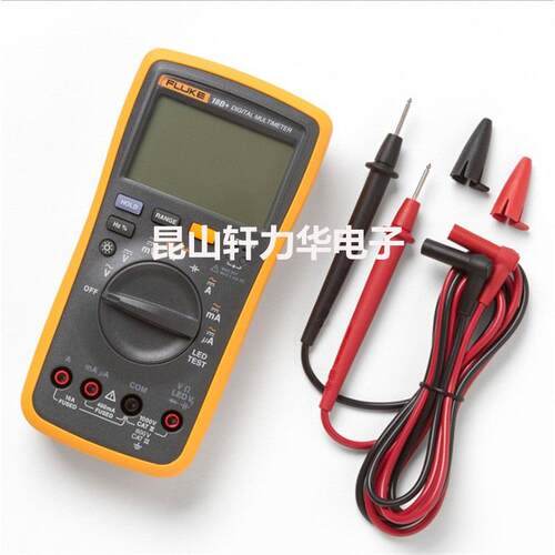 BF179CF115F15B+F1C/F116C/F117F1F5+F17B2+F18B+数字万用表287F8