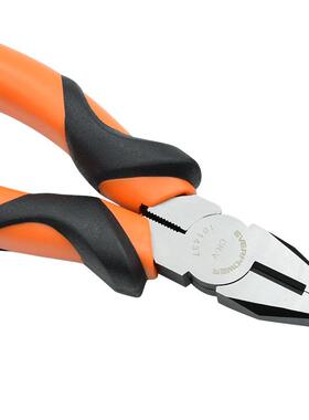 EERPWOER/艾威博尔10184V36-10143P系列工业101436#6级钢丝钳