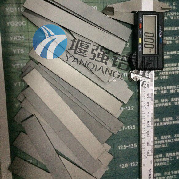 国产株洲钨钢棒材YL60 YG25超硬钨钢精磨棒