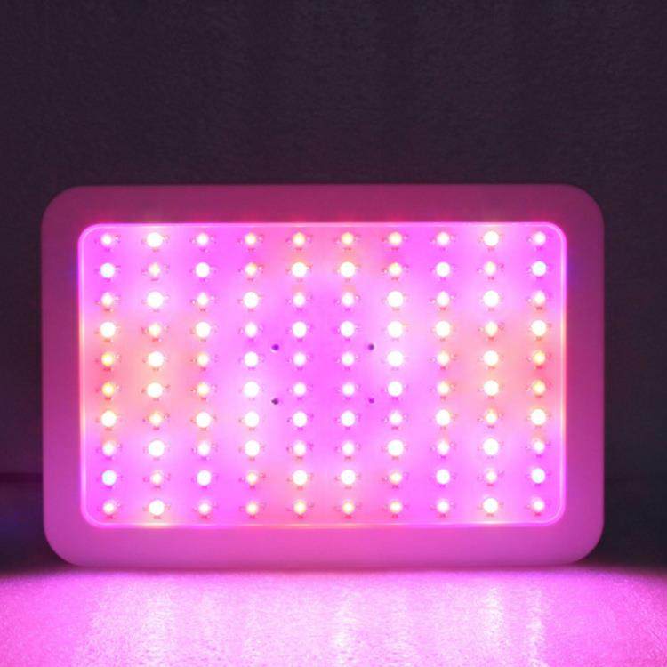 灯ED植逊物100KPQ0W新款植物生长灯植物补光灯亚马L爆款跨境热卖