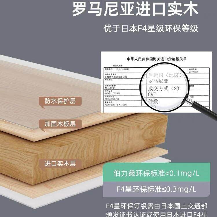 实推拉门衣子柜卧室整体柜现代简约储橱物柜组合UAE大衣收纳家木