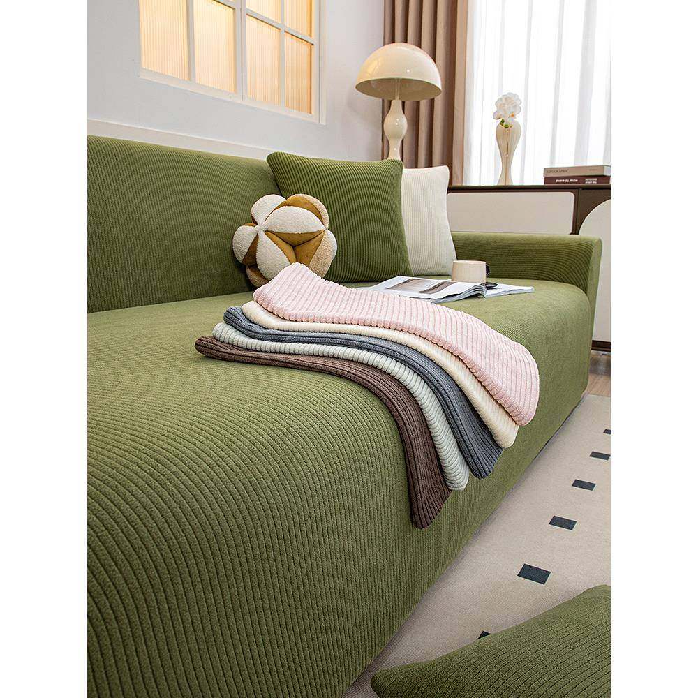 工新款防水沙发套罩全客通厅直祁桦制造排力防抓弹保护套防尘罩四,居家布艺,沙发套,淘宝优惠券,粉丝福利购,淘宝优惠卷