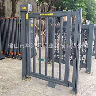 人行940通门道小动门动遥电控户外小自关门