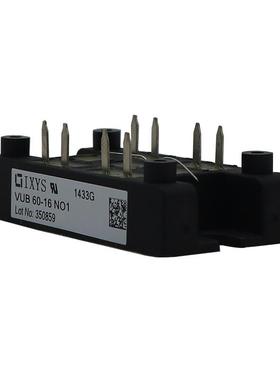 VUO21-162NNOUSW1VUO120-16O1VUO120-16VUB120-16NOXT整流桥