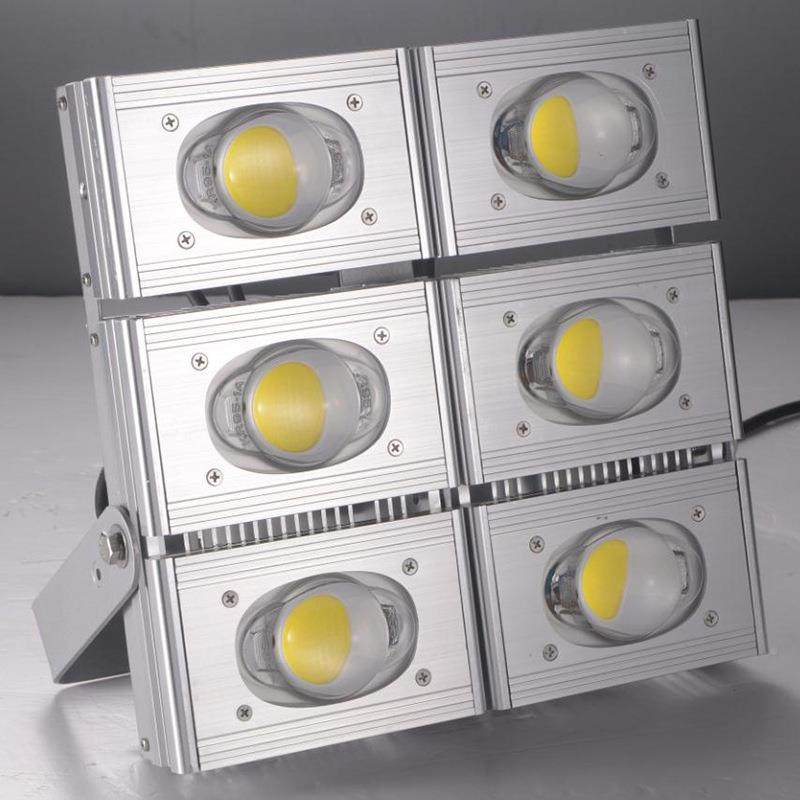 LED亚集成防雨户外球场泛光50W300W明YM-TGD-G铝材高亮广告牌工程,家装灯饰光源,投光灯/泛光灯,淘宝优惠券,粉丝福利购,淘宝优惠卷