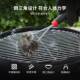 架不锈钢烧烤架清洁刷烧炉刷子钢丝HYwulrtk烧烤网刷烤号小 大号