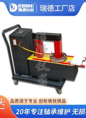 联瑞德轴承加器RDT-1FWA2/1感2KVA微电脑电磁热应齿轮轴器电机壳