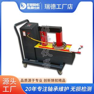 联瑞德轴承加器RDT 1感2KVA微电脑电磁热应齿轮轴器电机壳 1FWA2