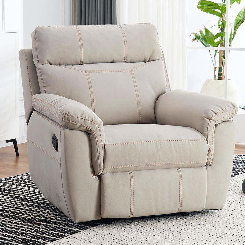 等人沙发舱单大尺寸电动按摩功可能懒人可睡头躺科技布278客厅影