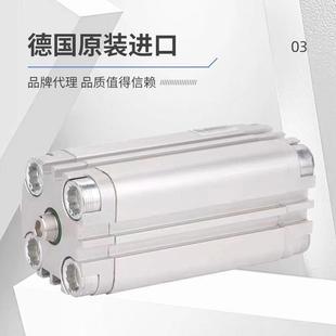 斯托薄型气缸A461DU 费 ADVV 6080