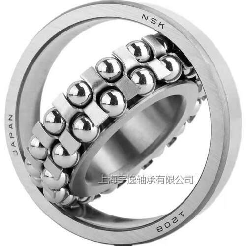 德国i心无品牌/FAG调承轴12球14