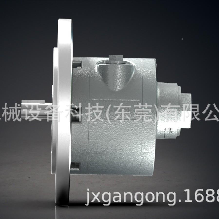 赣工4A环M-F11(29AM式410)叶片气动马达0可用于高温粉尘潮湿等境