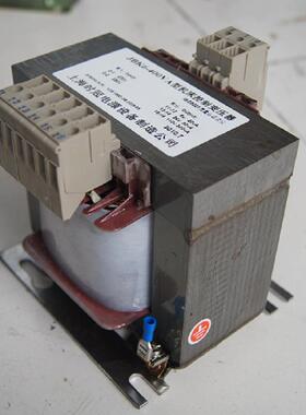 JBK5－500制VA机床控变压JBK-250V器380V变11030VA220AV410V24V50