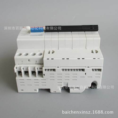 GSH204NWLAC-C8/00.3原装ABB微型断路器