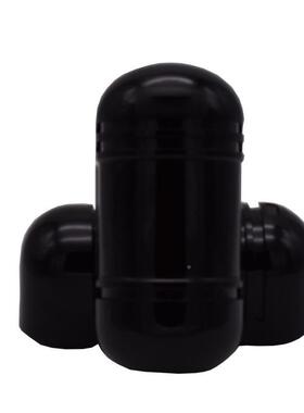 54561ABT-10探0小区周界双光束红外报警测器有线联警网报器厂家直