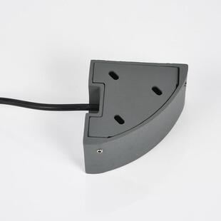 户景区过道灯庭院高亮步灯道具灯廊灯彩色台外阶走防水WD-BL-3LED