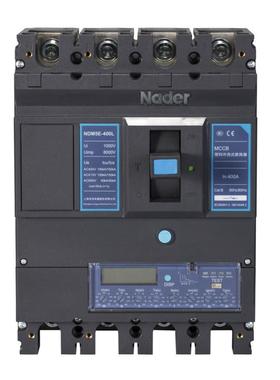 上良关信塑L壳I漏33247电断路器NDM3L漏电开海NDM3-250