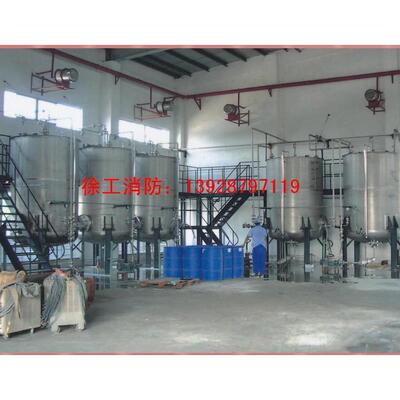 成3%AFFF6水火剂膜泡沫灭灌装