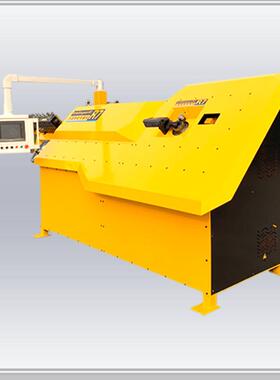 天动全自智能钢盛筋调弯箍机REPH7型数控直弯曲切断机箍筋折弯机