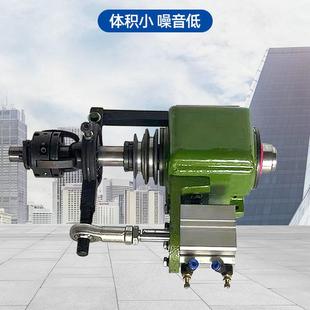 家用多功能机620 6100小床表车床气缸车头家用仪多头功能主轴机动