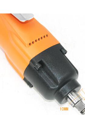 速豹12套AD气动扳手1风2H直式10H筒风扳小炮3/8H方头10779mm