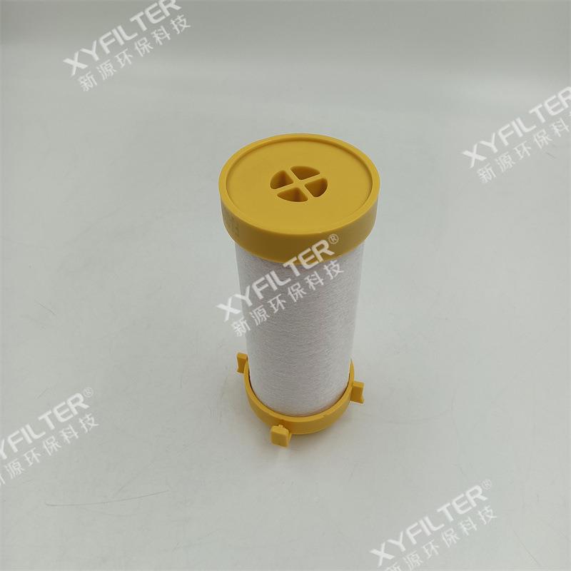 空机前置精FJ-005F后置除A油除尘滤压FJ-020密滤芯