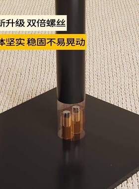 床边桌降可升电脑桌沙发几移动用客厅办公边桌可旋转家HZC卧室小