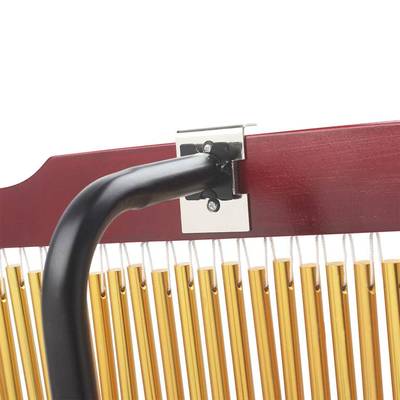 专风打击器单单排音树音帘3业6音扇形风铃演奏表演OUC专用伴奏乐