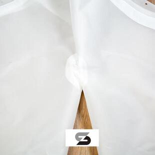 锦纶白蓝单丝压滤机板框滤布洗沙打桩市政污泥好脱饼滤