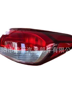 适用于起亚K32016-18款尾灯92401-A7600/92402-A7600