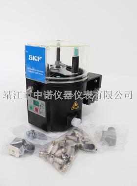 斯凯孚SKF多点自动润滑器TLMP1018TLMP1008多润滑点润滑注油器