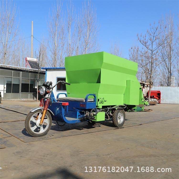 电动喂料车养殖整体喷塑3轮电机电瓶牛羊用草粉料槽撒料车,纺织面料/辅料/配套,纺织机械配件,淘宝优惠券,粉丝福利购,淘宝优惠卷
