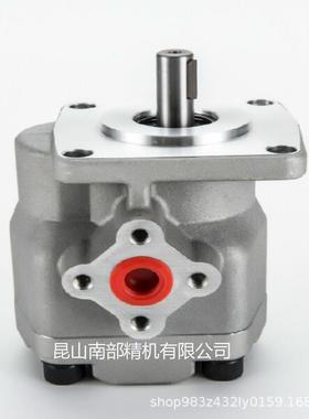 EG-PA-F6R齿轮泵WiNMOST峰昌油泵高压齿轮泵EG-PA-F10R液压泵