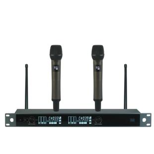 托顿专业会议话筒真分集会议演讲K歌多功能会场TD1080U