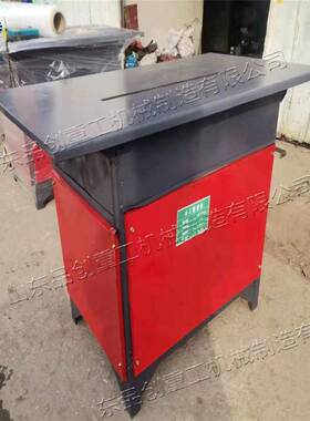 重型加厚4KW锯板机锯木机450型封闭木工台锯木板切割机圆锯机