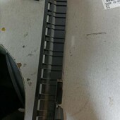 2265下粉通道组件 施乐SC2020 2260 2021V2263 粉盒粉仓托架 2022