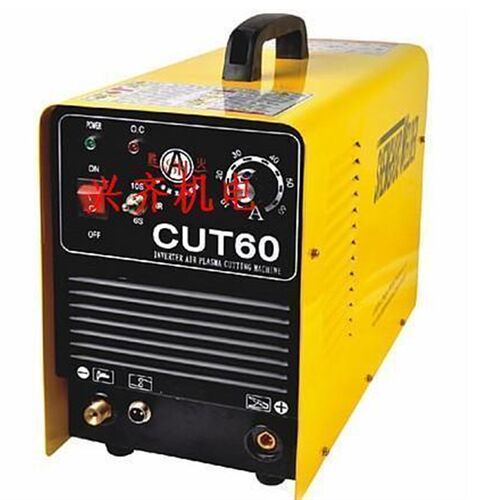 广州胜火CUT-60等离子切割机