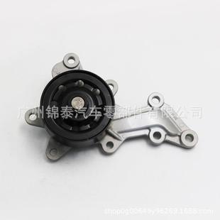 16100 VE发动机冷却水泵适用于丰田AVANZA 09750汽车1NRVE2NR