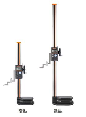 Mitutoyo三丰数显高度计高度尺570-404/HDS-60CX