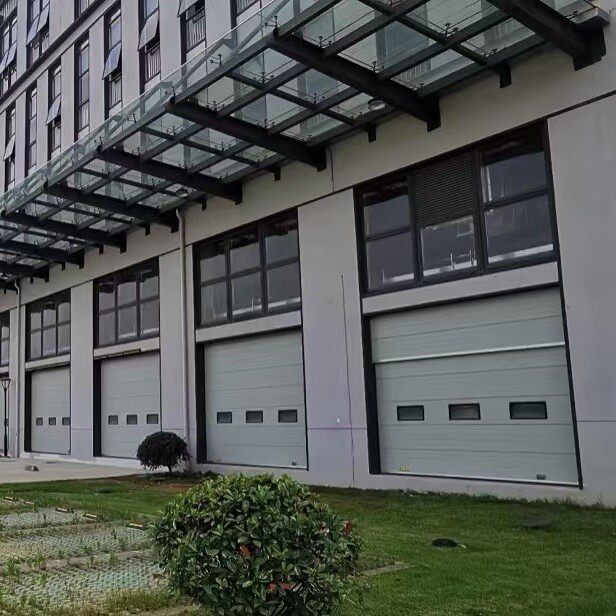 广东车间工厂工业卷闸门提升门翻板门电动滑升门自动升降台智能