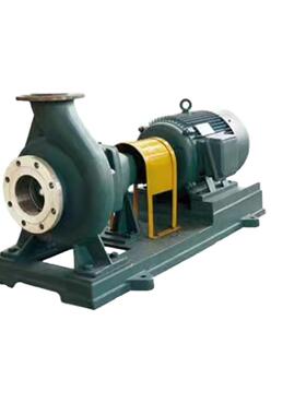 弗莱亚泵业FLYZ5075S脱硫循环泵电泳漆循环泵标准化工离心泵电泳