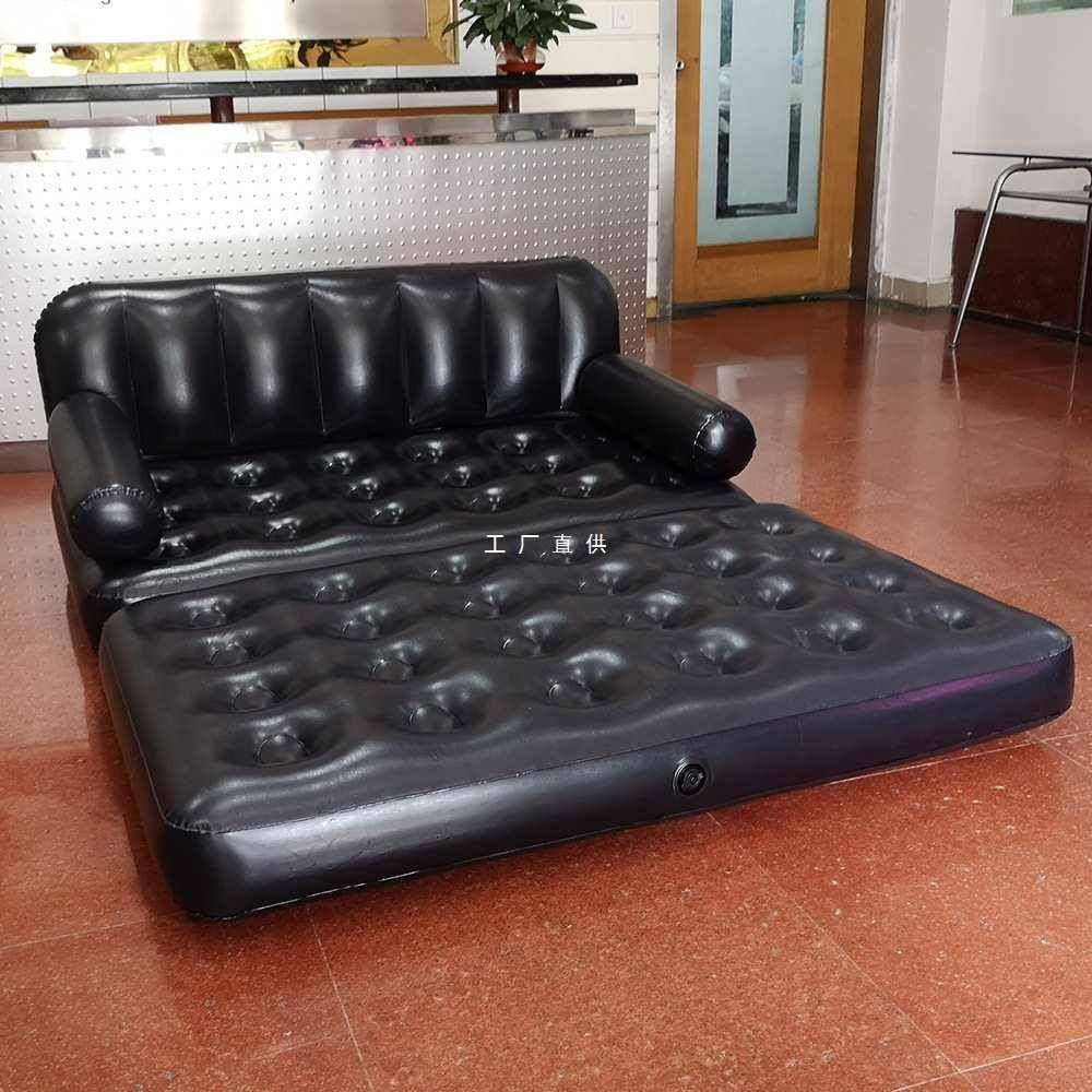 定制PVC充气五合一沙发双人休闲沙发充气懒人沙发充气沙发,畜牧/养殖物资,畜牧/养殖器械,淘宝优惠券,粉丝福利购,淘宝优惠卷