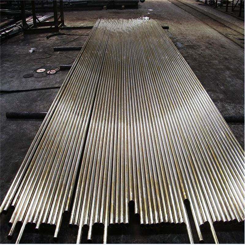 不锈耐热钢管0Cr12Ni1不锈钢管0Cr10Ni2Al耐磨钢板/棒材价