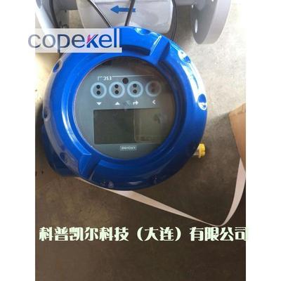供应德国KROHNE科隆电磁流量OPTIFLUX4100C部分规格